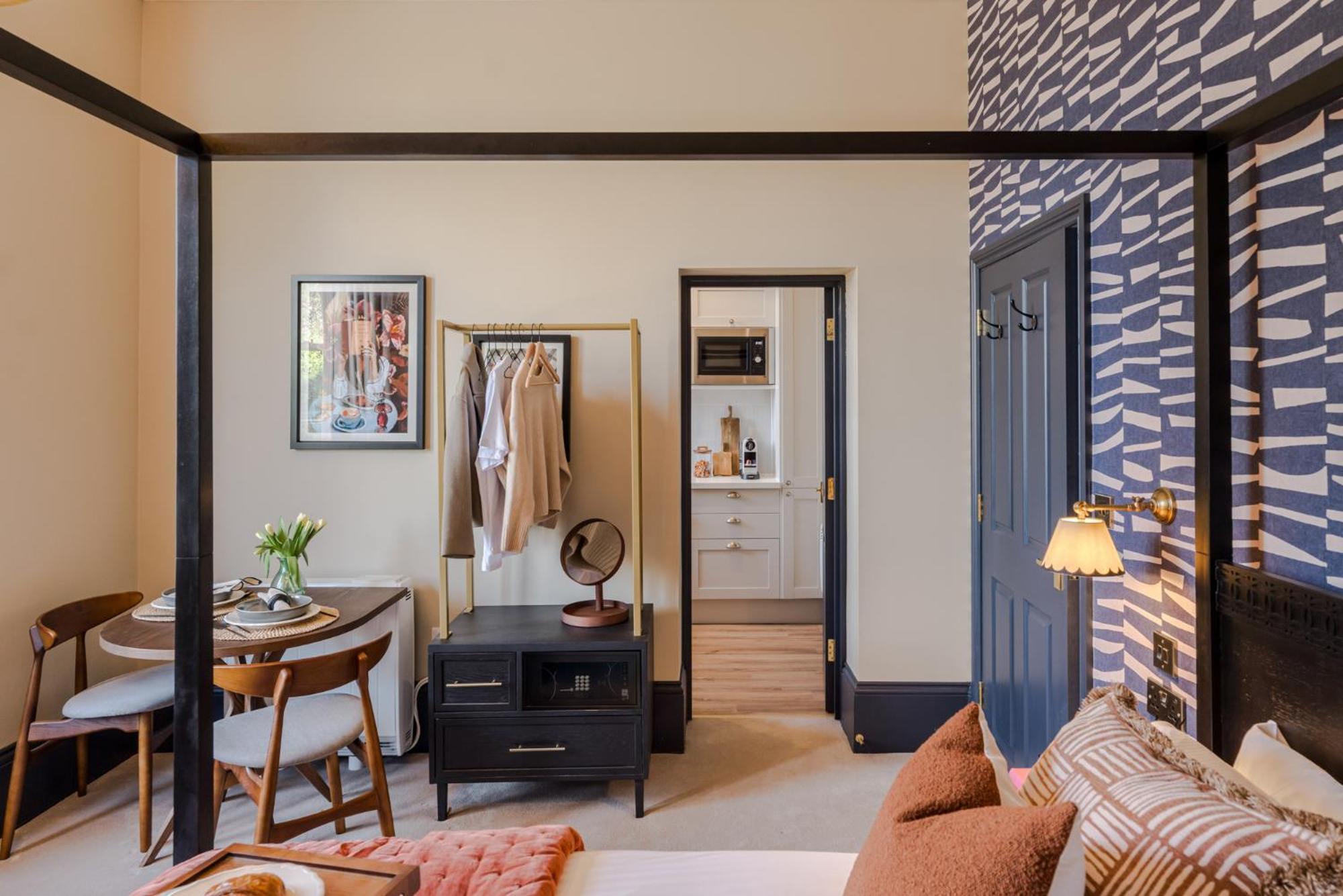 Pembroke House I Your Apartment بريستول الغرفة الصورة