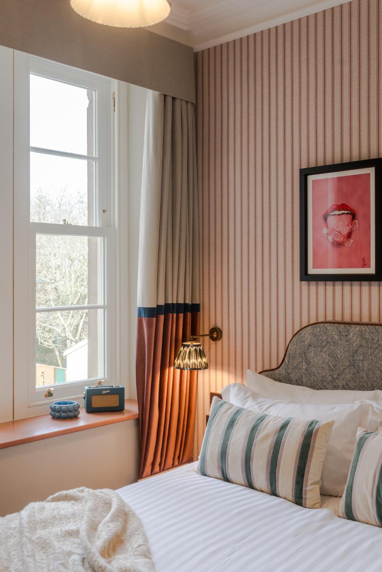 Pembroke House I Your Apartment بريستول المظهر الخارجي الصورة