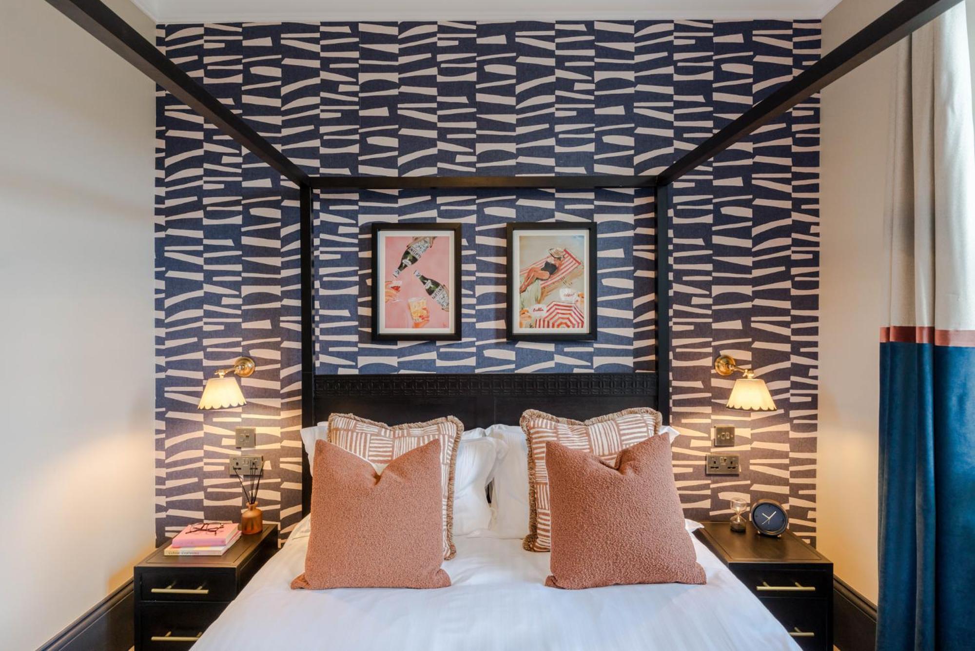 Pembroke House I Your Apartment بريستول الغرفة الصورة